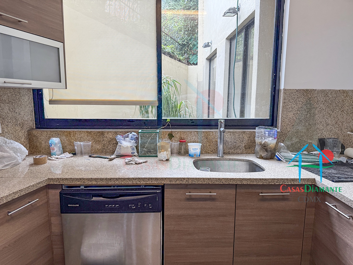 Tecamachalco Casa Troya C - Cocina 4